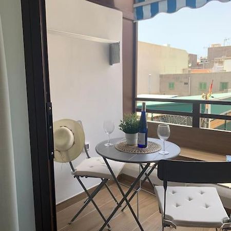 Playa Cerca, Wifi Gratis - Centrico Y Renovado Apartman Guía de Isora Kültér fotó