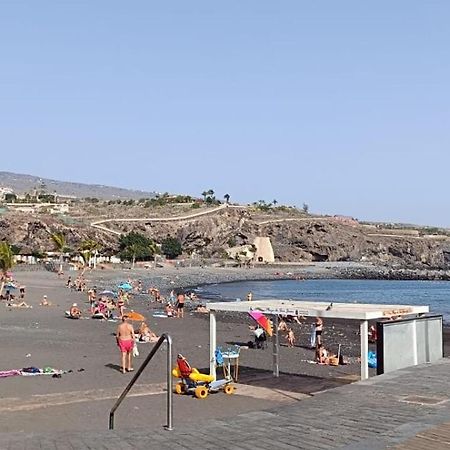 Playa Cerca, Wifi Gratis - Centrico Y Renovado Apartman Guía de Isora Kültér fotó
