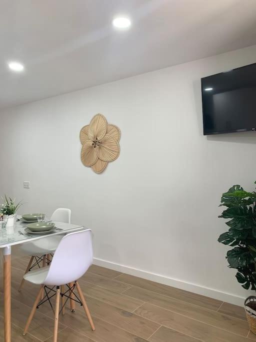 Playa Cerca, Wifi Gratis - Centrico Y Renovado Apartman Guía de Isora Kültér fotó