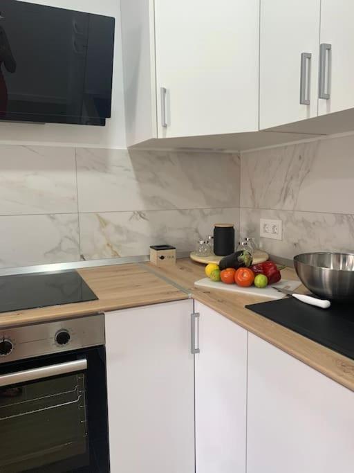 Playa Cerca, Wifi Gratis - Centrico Y Renovado Apartman Guía de Isora Kültér fotó