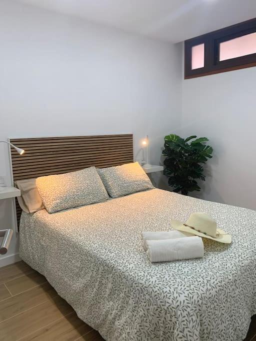 Playa Cerca, Wifi Gratis - Centrico Y Renovado Apartman Guía de Isora Kültér fotó